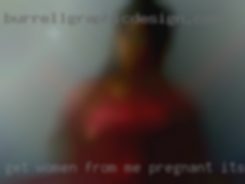 Get women from me pregnant ITS WEIRD.